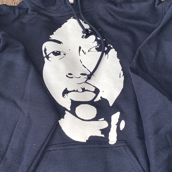 Brand New Hoodie - Original E.Lize’ Design - Picture 5 of 8